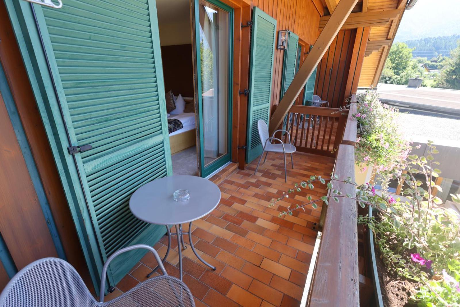 Hotel Zollner Godersdorf Exterior photo