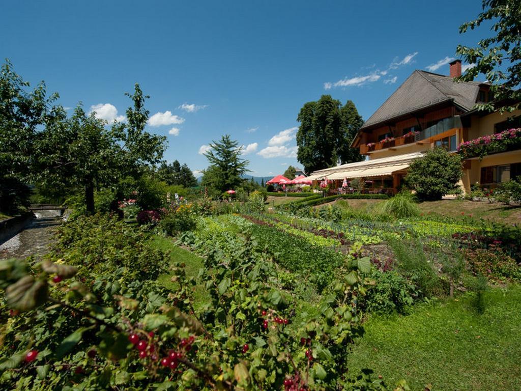 Hotel Zollner Godersdorf Exterior photo