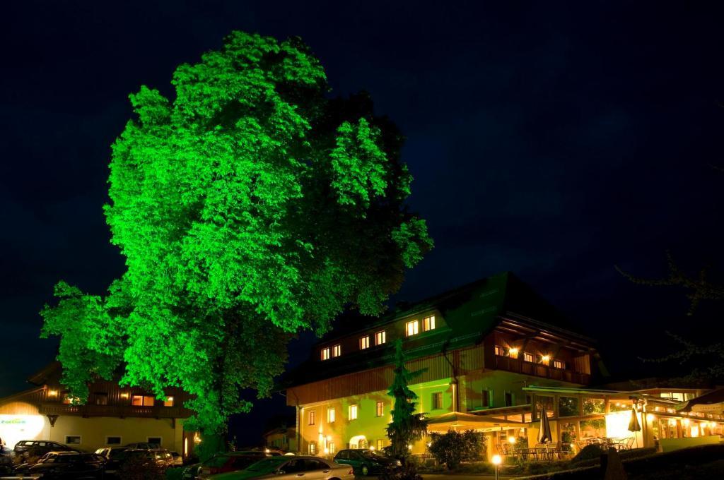 Hotel Zollner Godersdorf Exterior photo
